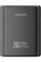 PCT10 PB 10000mAh 20W PD USB-C IN 18W/OUT 20W LIGHTNING IN 18W 2xUSB-A OUT 22.5W BLACK - 2