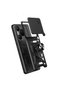 Huawei Pura 70 5g Compatible Case with Magnetic Stand and Camera Protection Omsy Sliding Vega Cover - Blue - 6