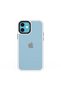 iPhone 12 Compatible Omsy Cann Case-Red - 5