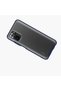 Redmi Note 10 Case Omsy Volks Cover - Red - 5