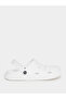 Solid Heel Strap Slip On Clogs - 2