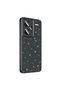 Redmi Note 13 Pro Plus 5g Case Camera Protected Glitter Luxury Omsy Cotton Cover - Silver - 3