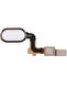 For OPPO A57 Fingerprint Sensor Flex Cable - Gold