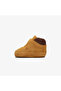 Crib Bootie Mid Baby Yellow Booties - 4