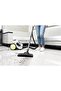 VC 3 Wire Dust Bagless Vacuum Cleaner - 3
