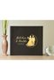 Memory Book - Wedding Guest Book 50 Pages