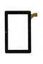 PolyPad T7 Dokunmatik Siyah - Model 1