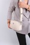 Leather Premium Women's Shoulder Bag Suitable for Daily Use - 4