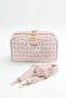 Leather Premium Women's Shoulder Bag Suitable for Daily Use - 6