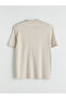 Polo Neck Men's T-Shirt - 6