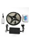 شريط RGB 54 LED مع وحدة تحكم ووصلة USB