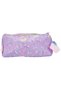 Butterfly Patterned Purple Pencil Case Vst-Kcs0039 - 4