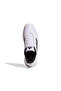 Ligra 8 m Men's Indoor Court/Shoes Ji1505 White - 5