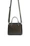 Khaki Sp1133 Women's Handbag - 5