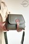 Leather Premium Women's Shoulder Bag Suitable for Daily Use - 6