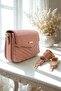 Leather Premium Women's Shoulder Bag Suitable for Daily Use