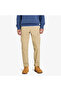 Brookline Twill Men's Yellow Cargo Pants - 3