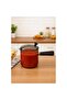 550 ml Acacia Glass Coffee Pot