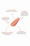 LATTE LIP GLOSS 10 ML - 3