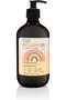 Goodness Kids Natural Body Wash 500ml - Strawberry Swirl