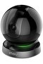 2.5K 2K+ Security Camera Surveillance Camera Indoor, 4MP 360° Wi-Fi Camera for Home - 2