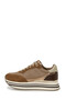 5W Lotus 5Pr Brown Women's Sneaker A102030875 - 3