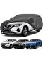 | Car Cover for Highlander, Nissan Pathfinder, Honda Pilot |
