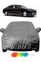 | Mercedes Benz Maybach Car Cover (Grey) |