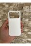 iPhone 17 Pro Compatible Velvet Silicone Phone Case