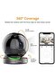 2.5K 2K+ Security Camera Surveillance Camera Indoor, 4MP 360° Wi-Fi Camera for Home - 7