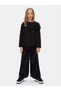 Girl's Fabric Sequin Sweatshirt - 3