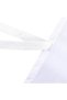 Perete lateral cort evenimente 12 m alb - 5