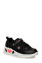 Princess 5Fx Black Girls' Sneaker A101940028 - 2