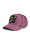 . Rail Bird (Cat Figure) 101-2267 Hat - 2