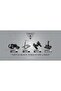 VelocityOne Universal Rudder Pedals - 5