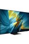 77S95F 77'' 195 EKRAN UYDU ALICILI 4K ULTRA HD TİZEN SMART OLED TV SİYAH - 4