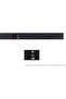 HW-QS700F/TK 345 W Ev Sinema Sistemi SoundBar - 3