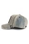 . Frequent Flyer (Eagle Figure) 101-2266 Hat - 3