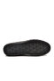 Black Genuine Leather Men's Casual Shoes 995 m - 5