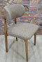 Bohemian New Model Chair Cover Jacquard - 5