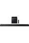 HW-QS700F/TK 345 W Ev Sinema Sistemi SoundBar