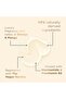Kindness + Vitamin C and Niacinamide Cleanse & Glow Luxury Body Wash 500ml - 3
