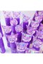 Sanrio Kuromi Stick Fun Erasers in the Shape of Lipstick Not Lipstick, Eraser Preschool Cute Gift 1Pc - 4