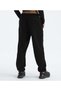 W Glacıer Fleece Pant Women's Black Trousers Nf0A8Dqrjk31 - 2