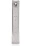 Stainless Steel Nail Clipper - 4