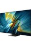 77S95F 77'' 195 EKRAN UYDU ALICILI 4K ULTRA HD TİZEN SMART OLED TV SİYAH - 3