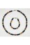 Mustafa Kemal Atatürk Series – Change and Progress Team (Men's Necklace & Bracelet)