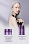 Total Anti-Aging Care Cream & Balm Stick Time Revolution Night Repair Cream & Balm Duo Set - 2