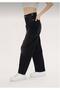 New Season//Women//High Waist//Baggy//Side Buckle//Apollet//Jeans