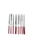 Professional Guitar Care Tool Repair Maintenance Tech Kit Set for Acoustic Electric Bass Guitar Tool - 3